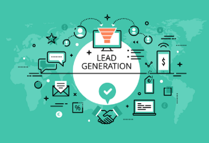 lead generation,lead generation companies in dubai