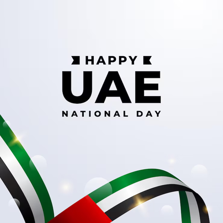 UAE National Day Ecommerce Offer