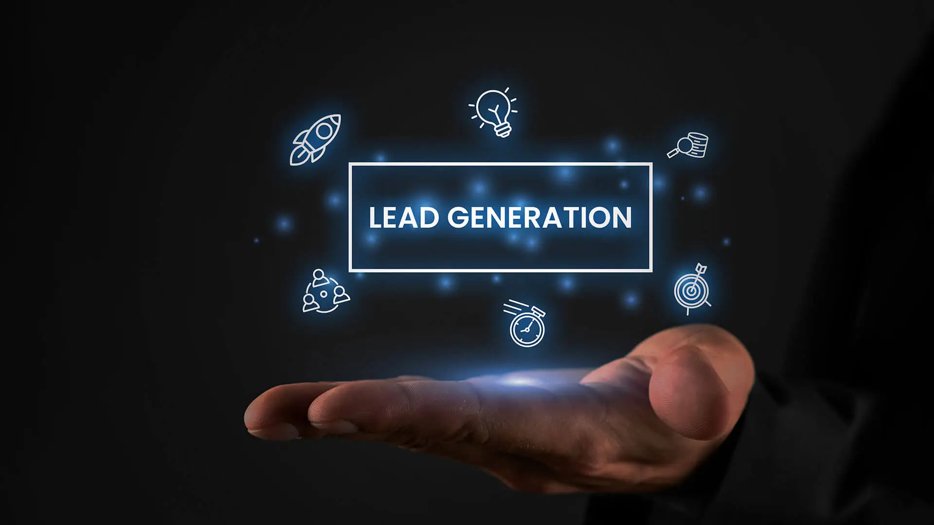 lead generation,lead generation companies in dubai