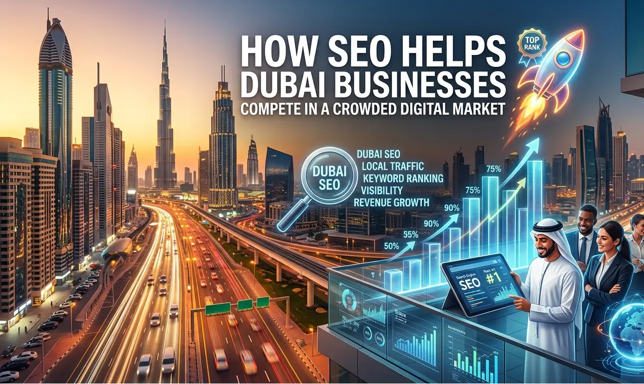 seo company in dubai