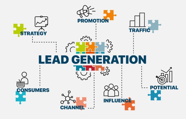 lead generation,lead generation companies in dubai