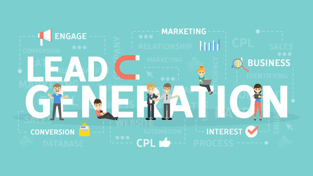 lead generation,lead generation companies in dubai
