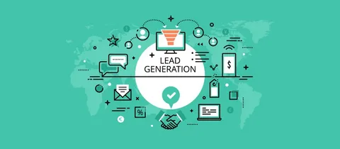 lead generation,lead generation companies in dubai