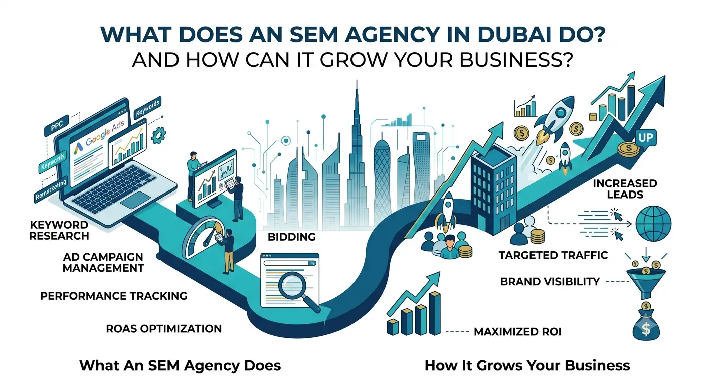 sem agency in dubai,sem marketing agency,sem services in dubai,sem firms
