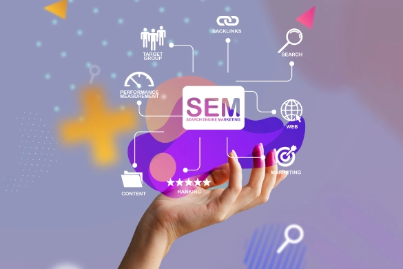 sem agency in dubai,sem marketing agency,sem services in dubai,sem firms