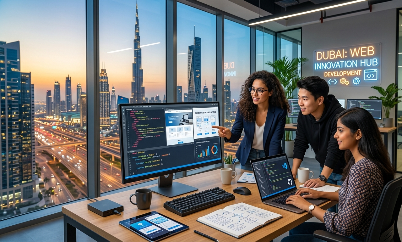 web development company dubai,web development agency in dubai, web development firm,best web development companies,web development services