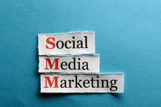 social-media-marketing