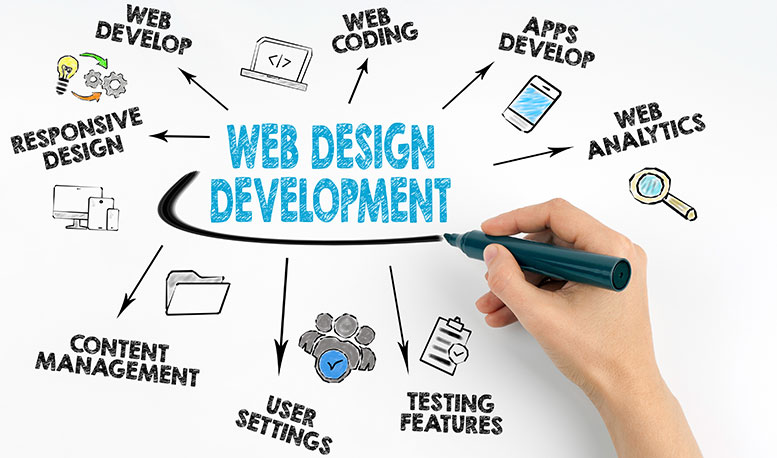 web-design